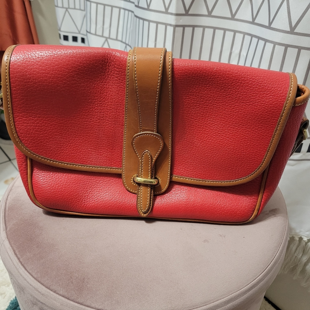 Vintage Dooney & Bourke Purse